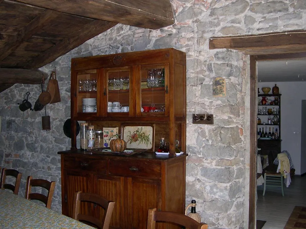 B&B Pra' Di Reto Castelnuovo di Garfagnana