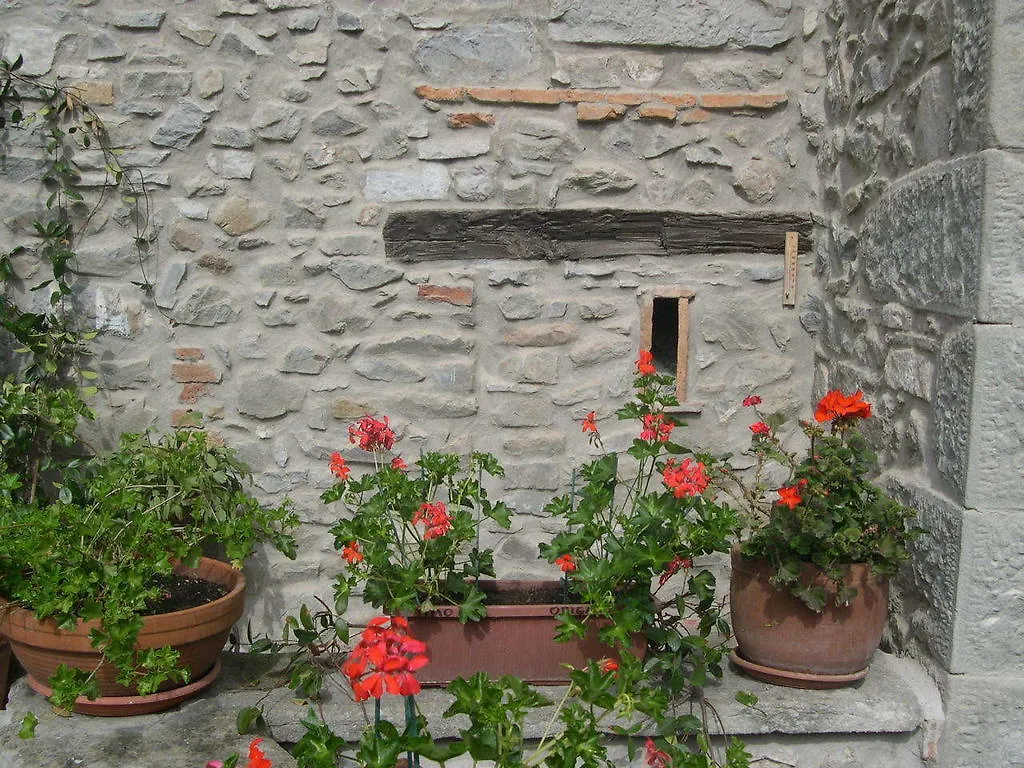 B&B Pra' Di Reto 3*, Castelnuovo di Garfagnana