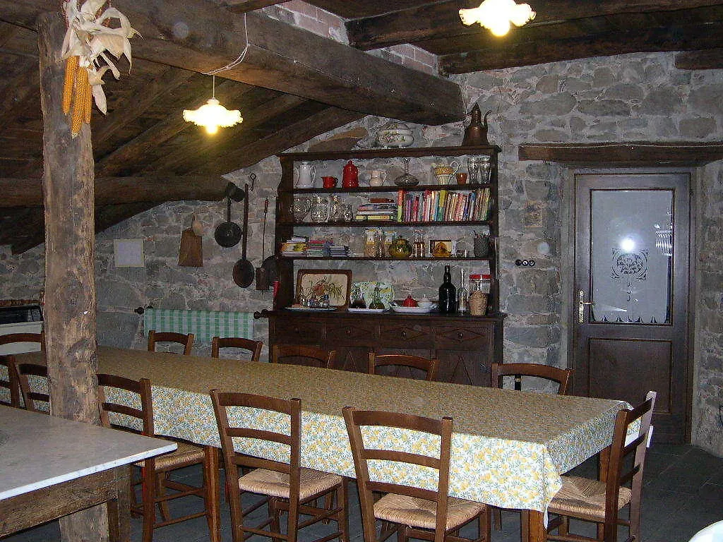 B&B Pra' Di Reto Castelnuovo di Garfagnana