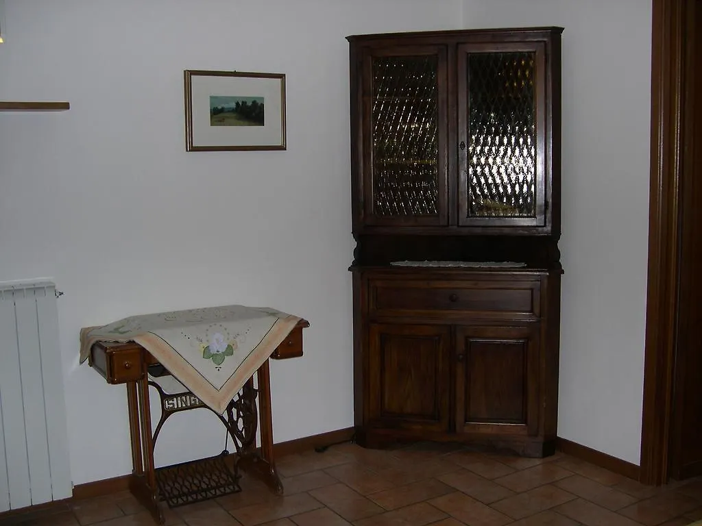 B&B Pra' Di Reto Castelnuovo di Garfagnana