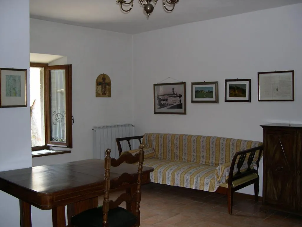 B&B Pra' Di Reto Italy