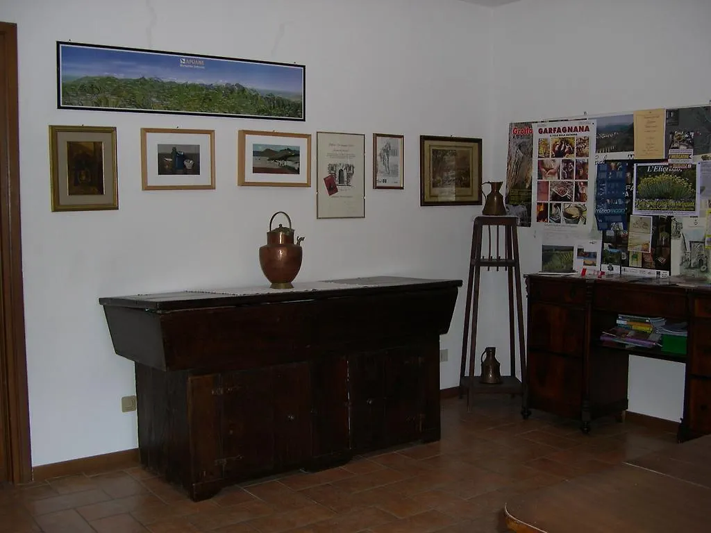 B&B Pra' Di Reto 3*, Castelnuovo di Garfagnana Italy