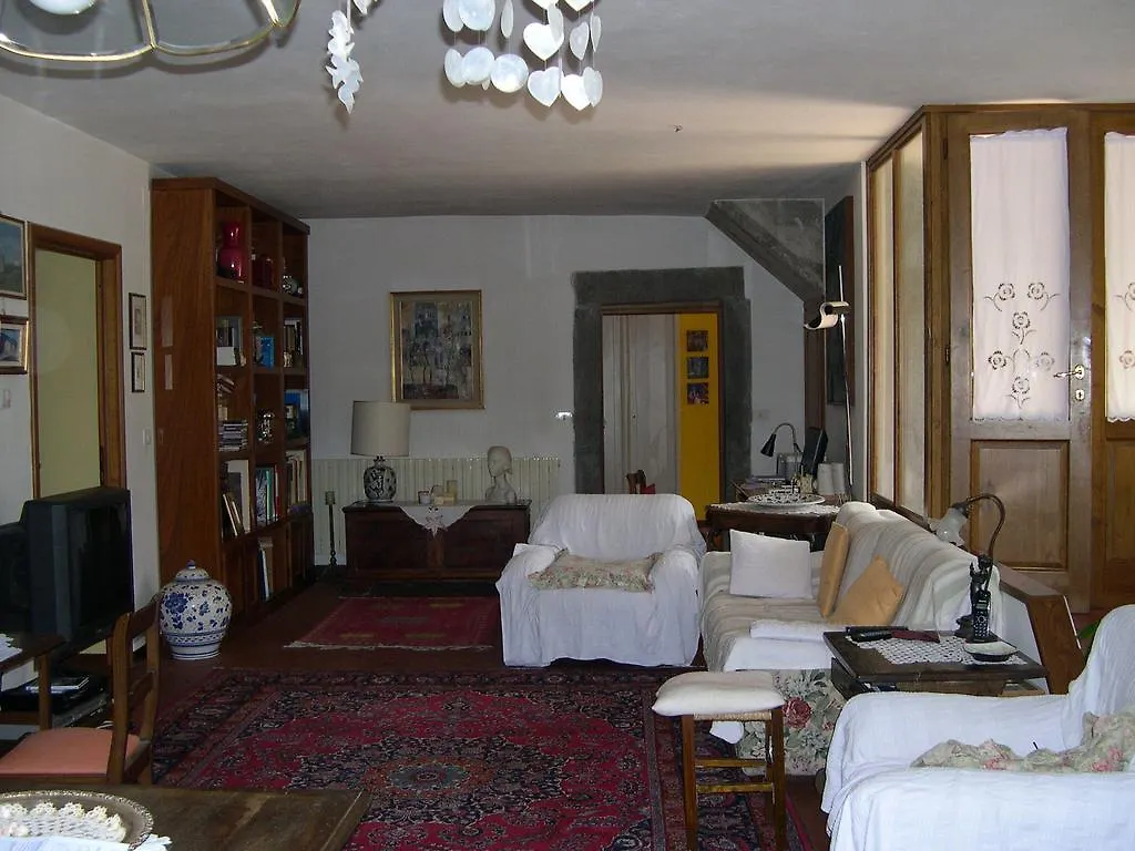 B&B Pra' Di Reto 3*, Castelnuovo di Garfagnana