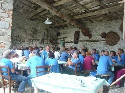 Bed & Breakfast B&B Pra' Di Reto