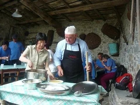B&B Pra' Di Reto 3*, Castelnuovo di Garfagnana
