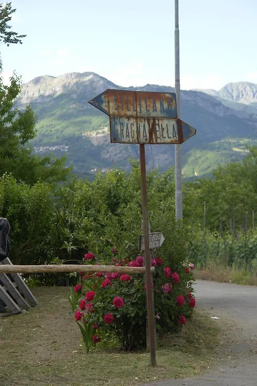 B&B Pra' Di Reto 3*, Castelnuovo di Garfagnana Italy