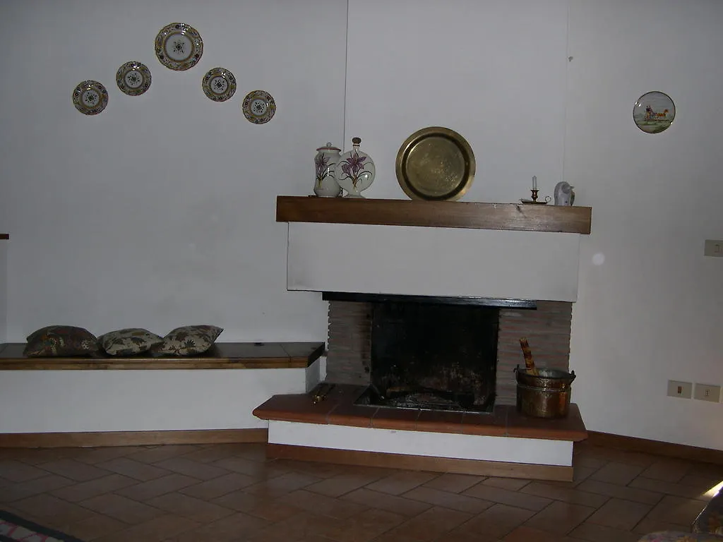 Bed & Breakfast B&B Pra' Di Reto