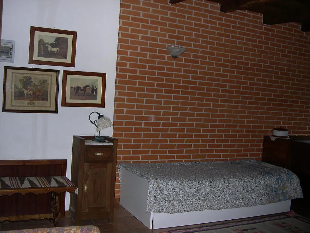 B&B Pra' Di Reto Italy
