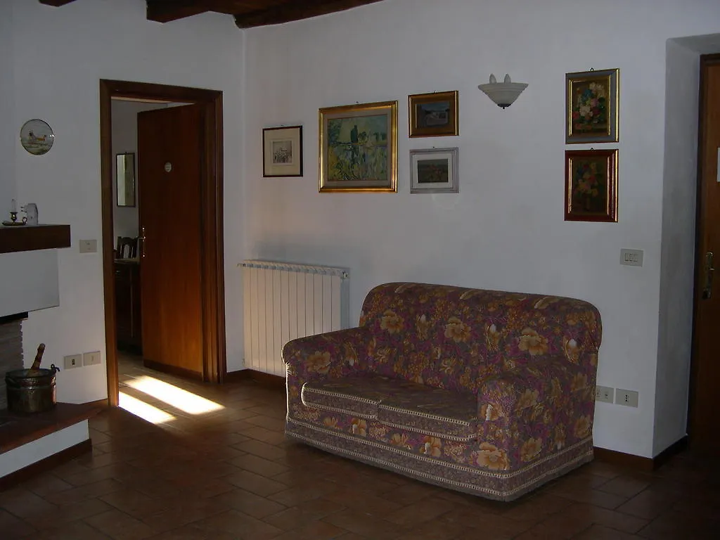 B&B Pra' Di Reto 3*, Castelnuovo di Garfagnana Italy