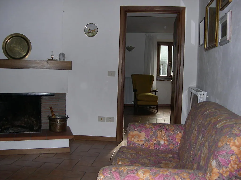 B&B Pra' Di Reto Castelnuovo di Garfagnana