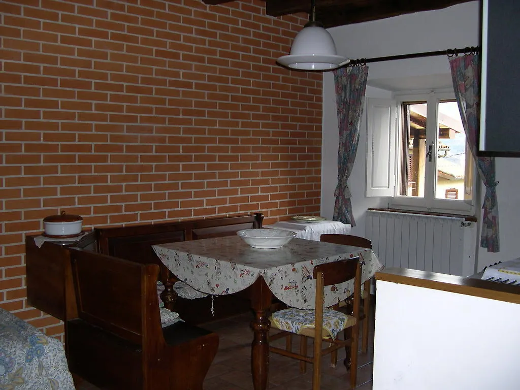 B&B Pra' Di Reto 3*, Castelnuovo di Garfagnana