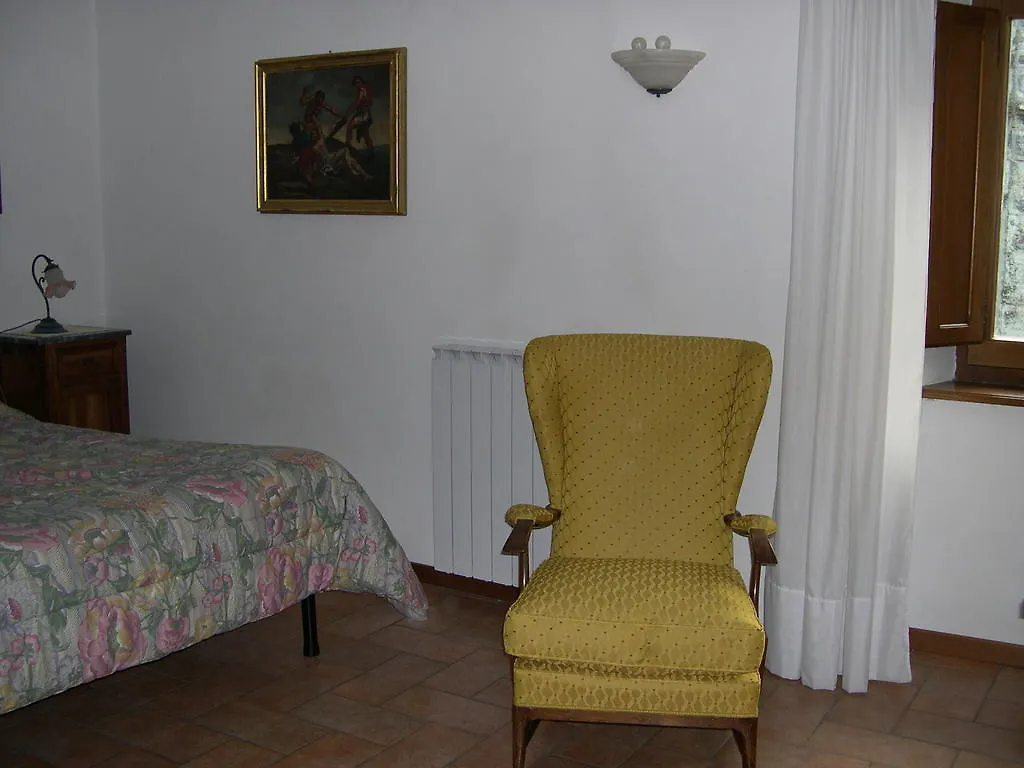 B&B Pra' Di Reto Bed & Breakfast Castelnuovo di Garfagnana