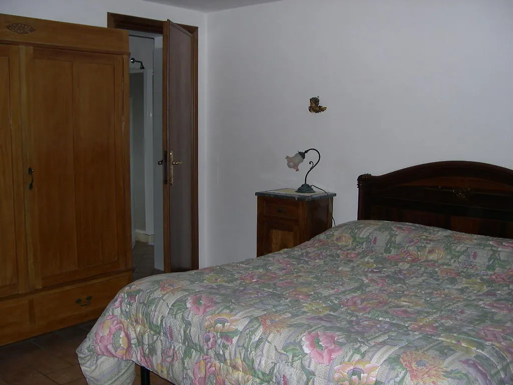*** Bed & Breakfast B&B Pra' Di Reto Italy