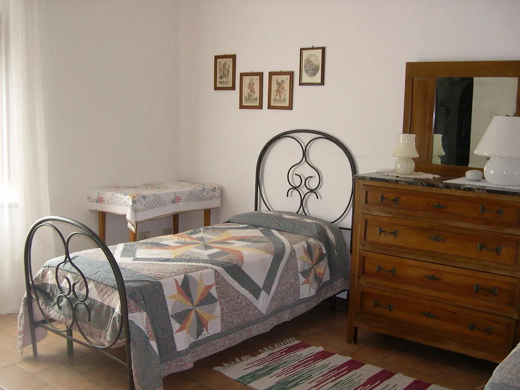 B&B Pra' Di Reto Castelnuovo di Garfagnana