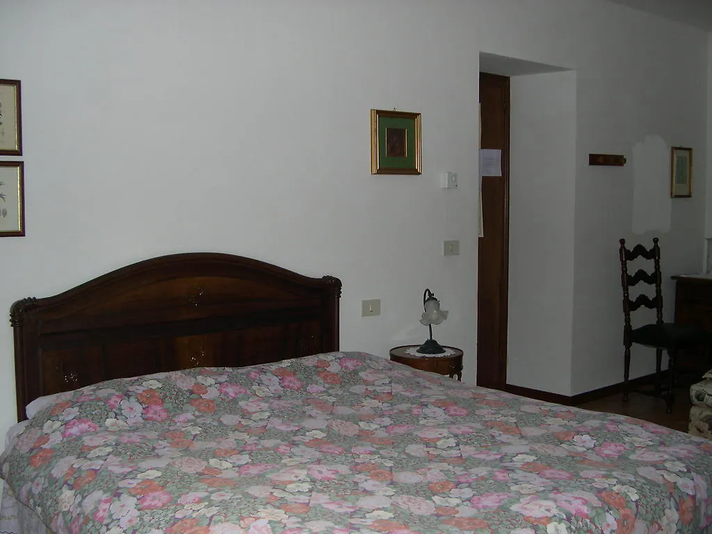 B&B Pra' Di Reto 3*, Castelnuovo di Garfagnana