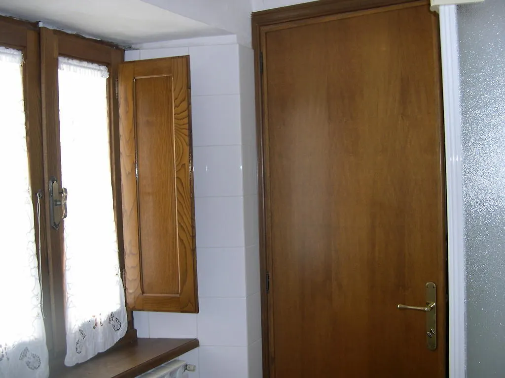 B&B Pra' Di Reto Italy