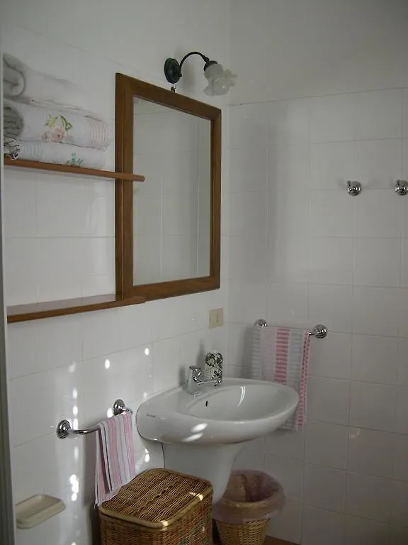 B&B Pra' Di Reto Bed & Breakfast