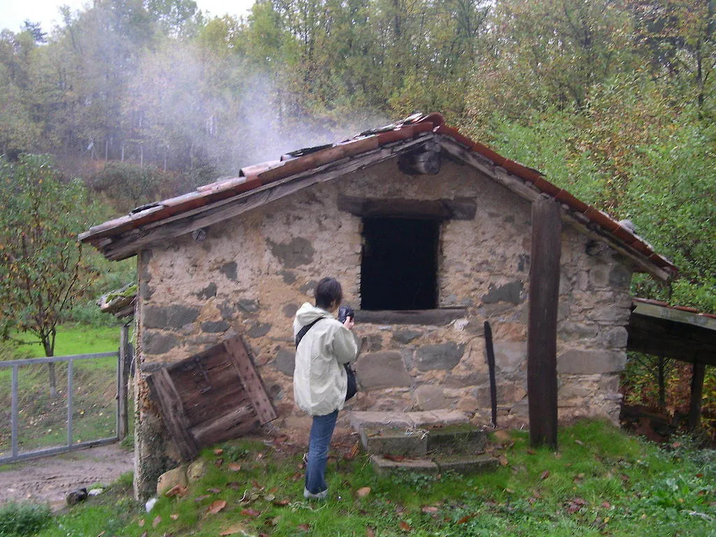B&B Pra' Di Reto