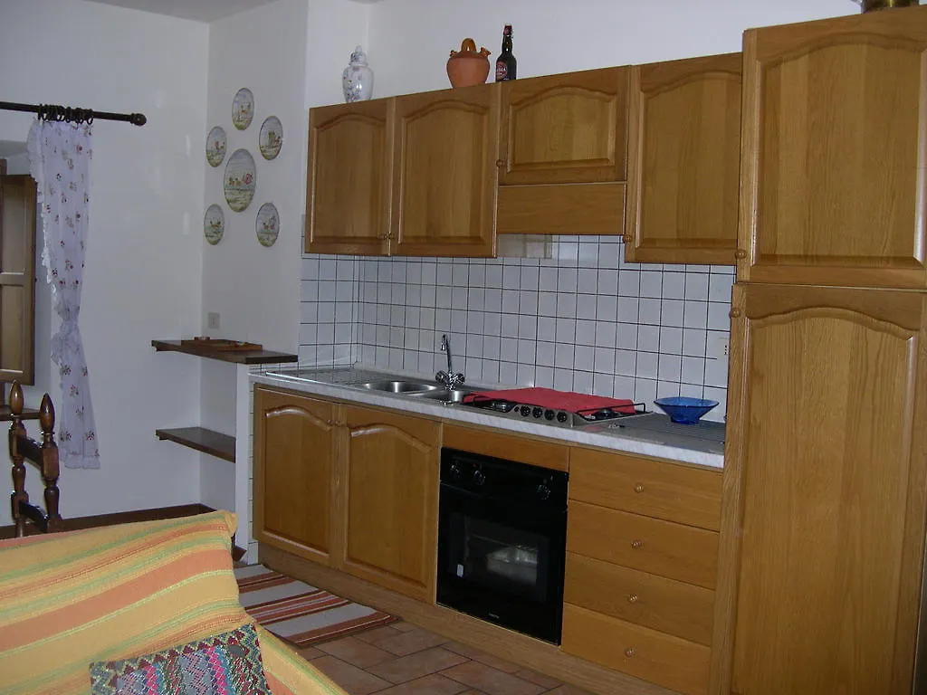 Bed & Breakfast B&B Pra' Di Reto