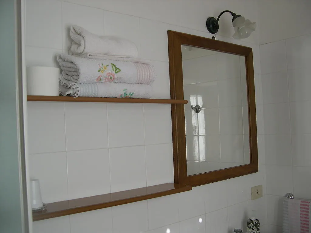*** Bed & Breakfast B&B Pra' Di Reto Italy