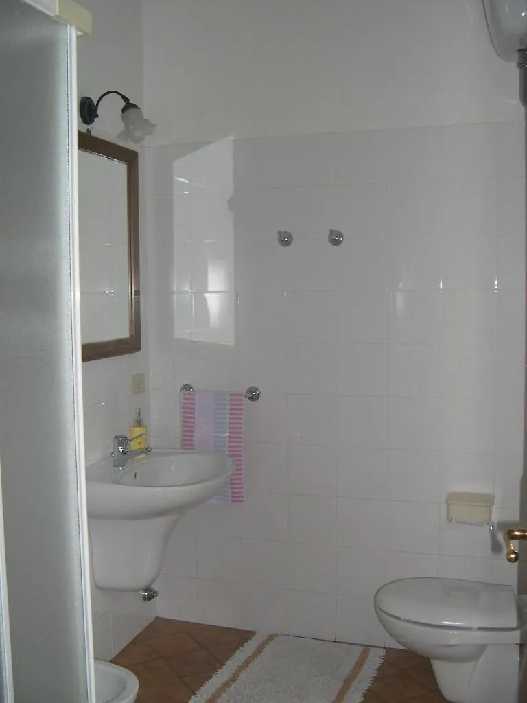Bed & Breakfast B&B Pra' Di Reto