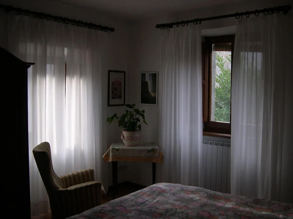 B&B Pra' Di Reto 3*, Castelnuovo di Garfagnana