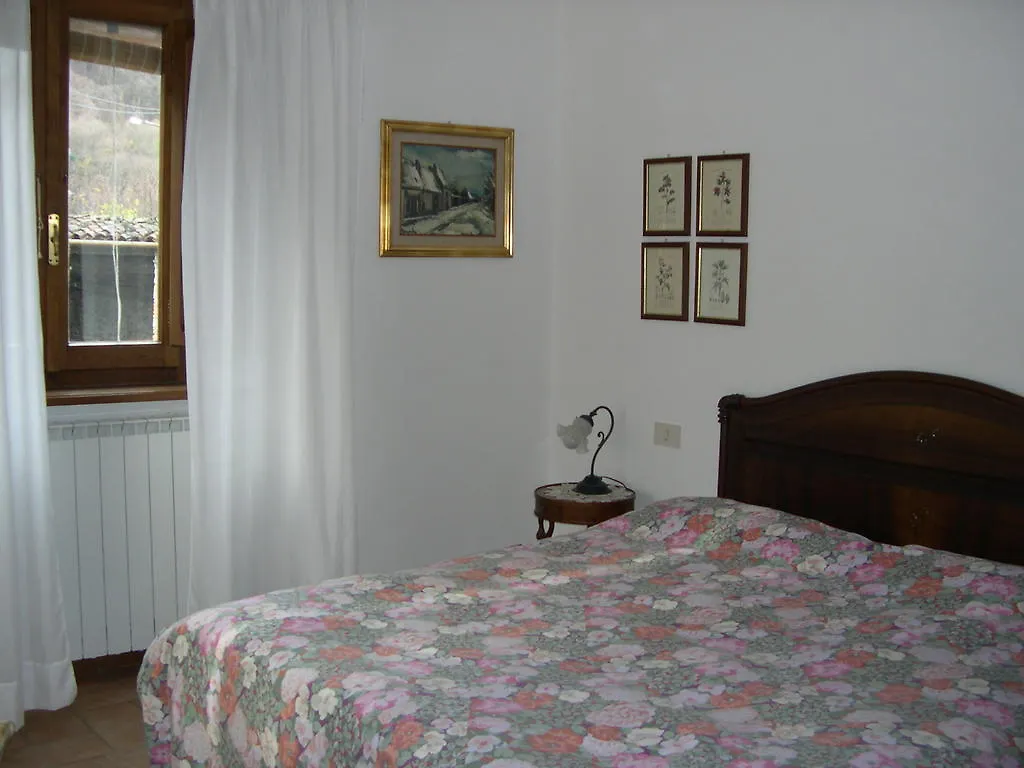 B&B Pra' Di Reto Italy