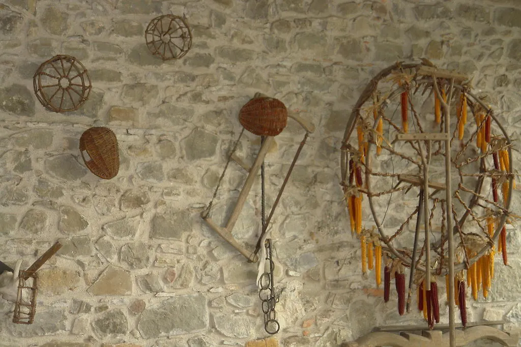 B&B Pra' Di Reto Bed & Breakfast Castelnuovo di Garfagnana