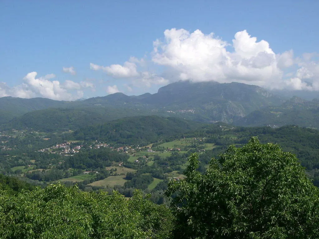 B&B Pra' Di Reto 3*, Castelnuovo di Garfagnana