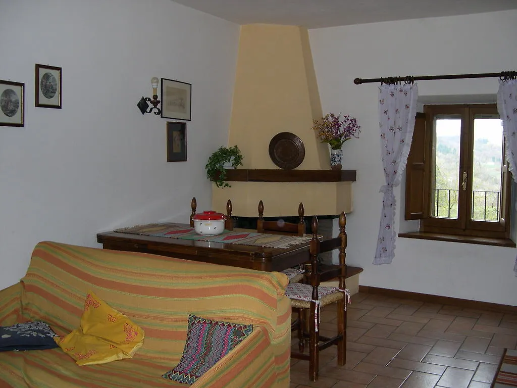 B&B Pra' Di Reto 3*, Castelnuovo di Garfagnana Italy