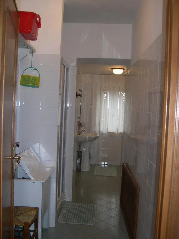 B&B Pra' Di Reto
