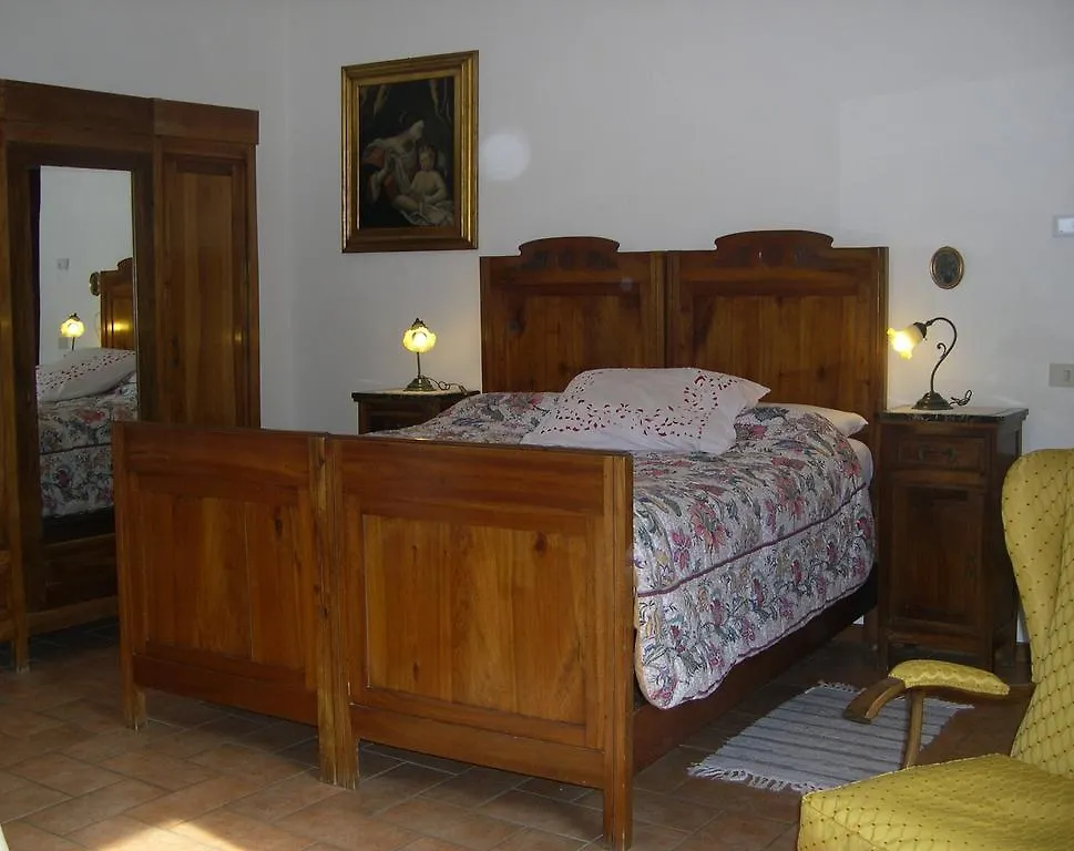 B&B Pra' Di Reto