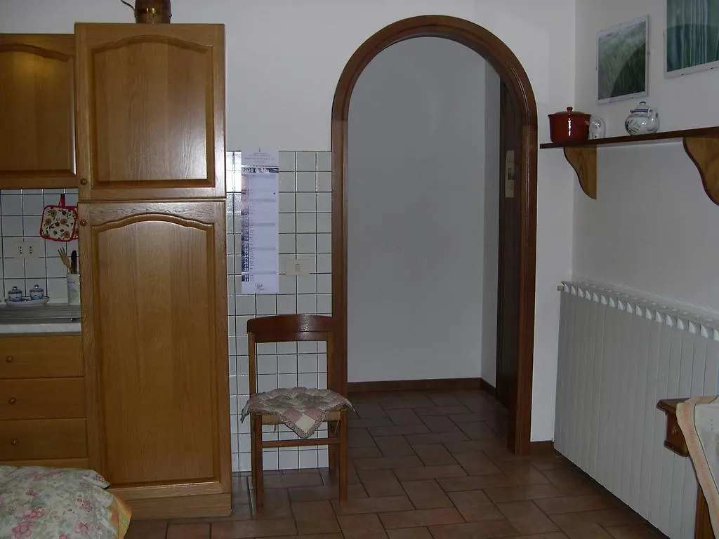 *** Bed & Breakfast B&B Pra' Di Reto Italy