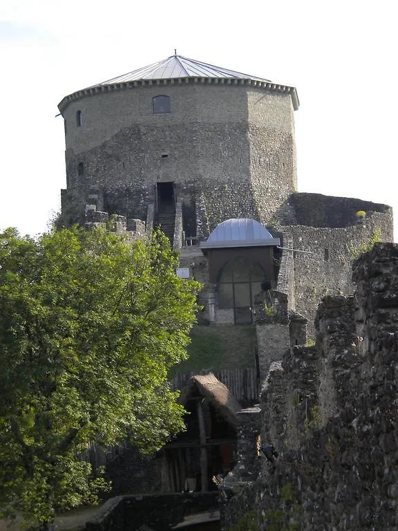 B&B Pra' Di Reto Castelnuovo di Garfagnana