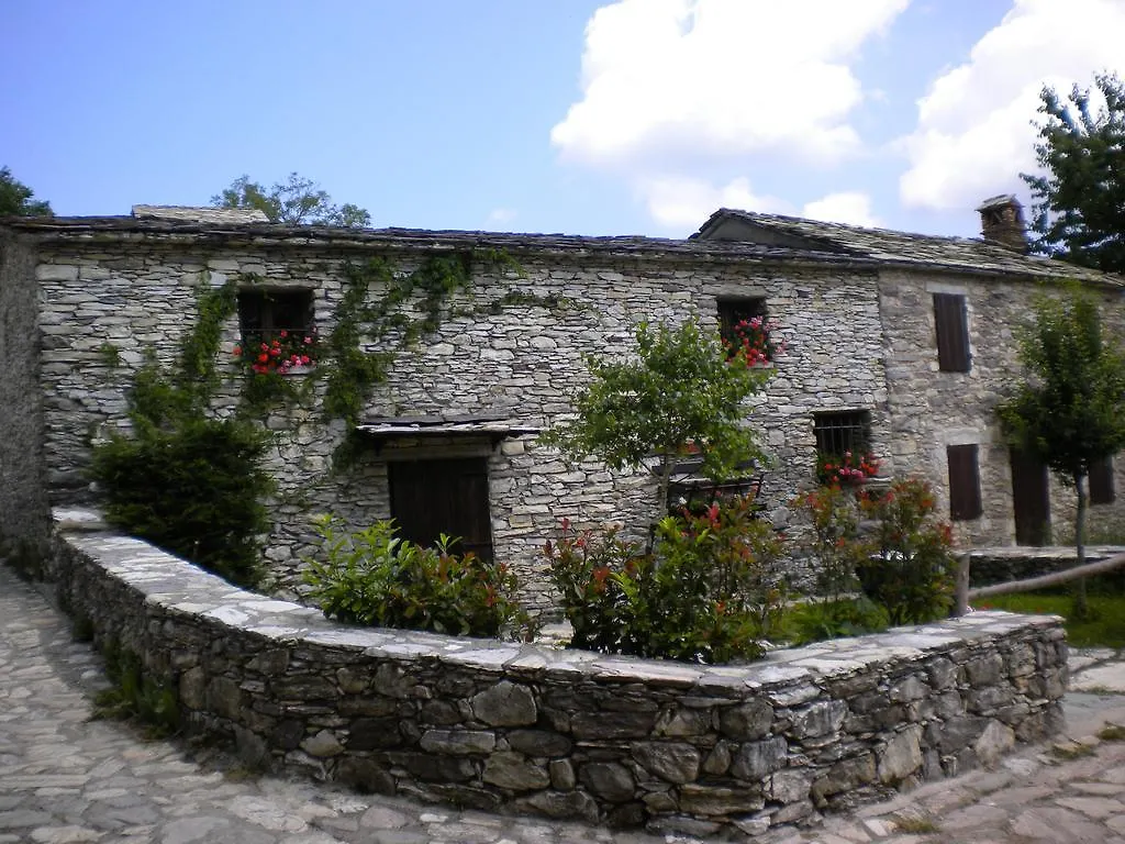 B&B Pra' Di Reto 3*, Castelnuovo di Garfagnana Italy